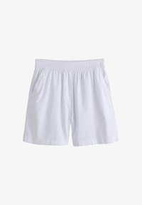 Non sélectionné, white