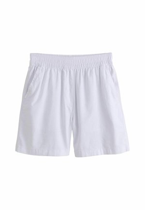 Next, Shorts - white