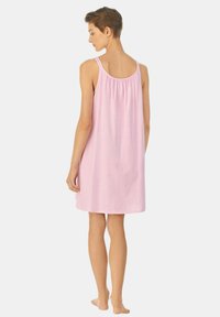 Lauren Ralph Lauren Camicia da notte - pink