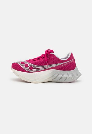 ENDORPHIN PRO 4 - Road running shoes - magenta
