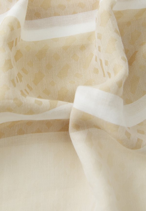 MHATI - Scarf - medium beige3