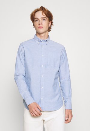 JPRBROOK OXFORD - Koszula - cashmere blue