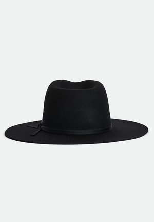 COHEN COWBOY UNISEX - Hatte - black