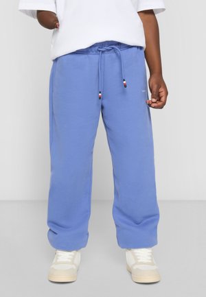 MINI UNISEX - Donji dijelovi trenirke - soft sapphire