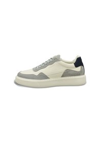 GANT ZONICK - Sneaker low - light gray
