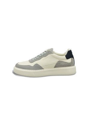 ZONICK - Sneaker low - light gray