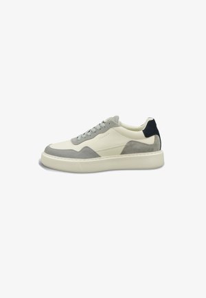 GANT ZONICK - Trainers - light gray