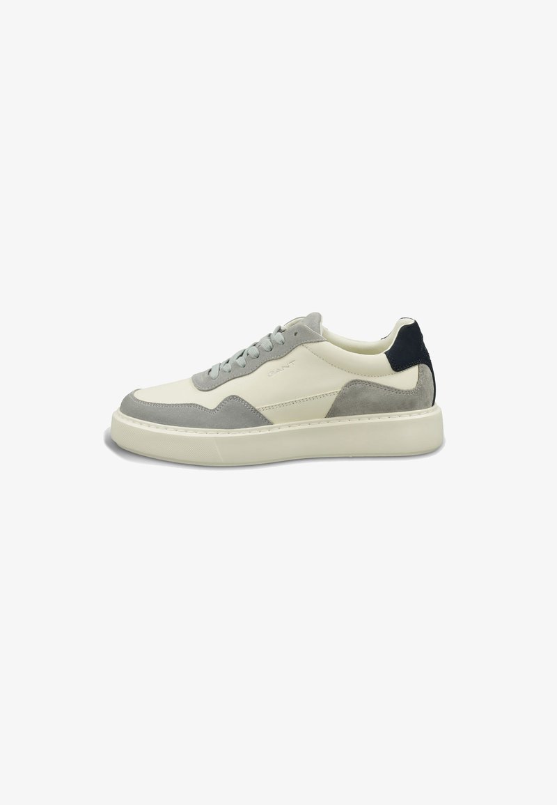 GANT ZONICK - Sneaker low - light gray