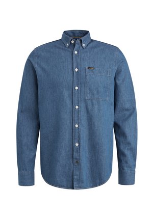 SHIRT - Majica - real indigo