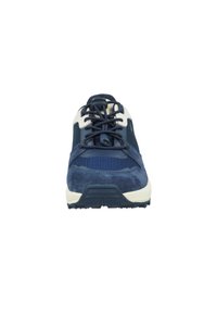 camel active HIKE - Sneaker low - navyblue
