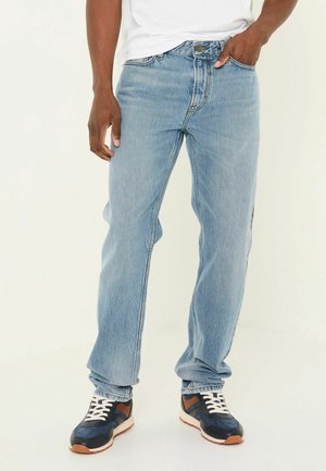 Jeans Straight Leg - light vintage blue