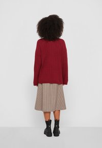 Tommy Hilfiger Maglione - red