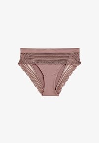 Valittu, lilac purple