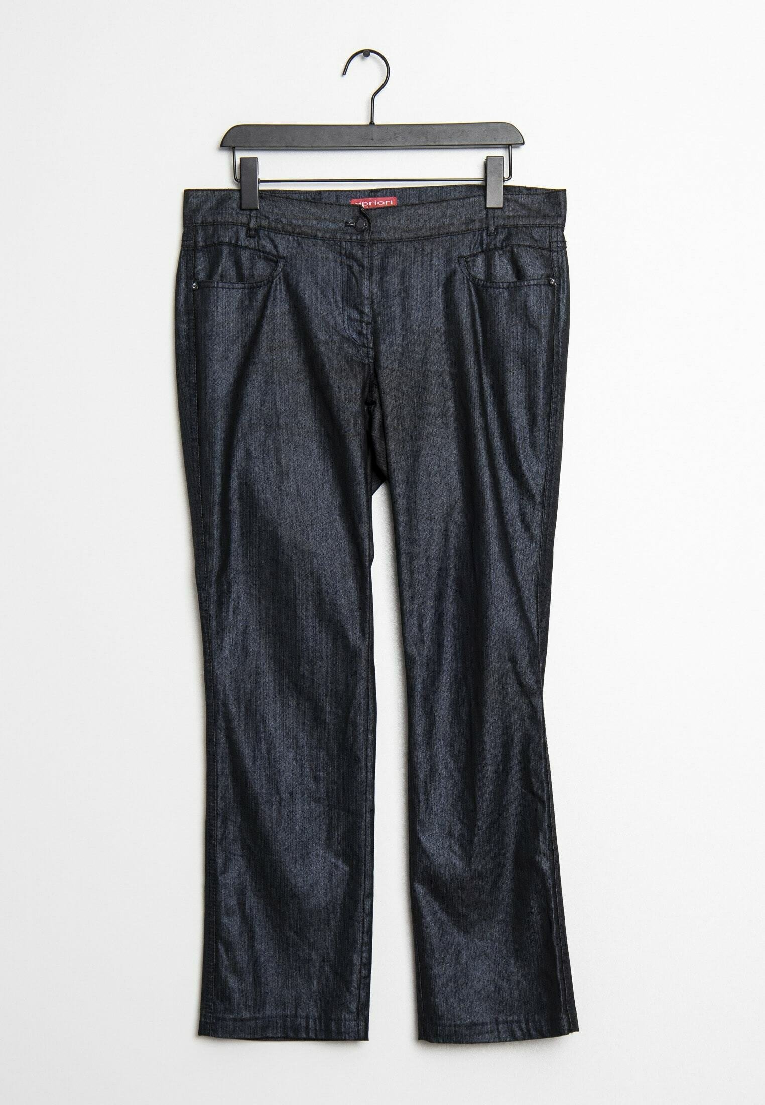 DAY Birger et Mikkelsen Vaqueros a campana - blue/azul - Zalando.es