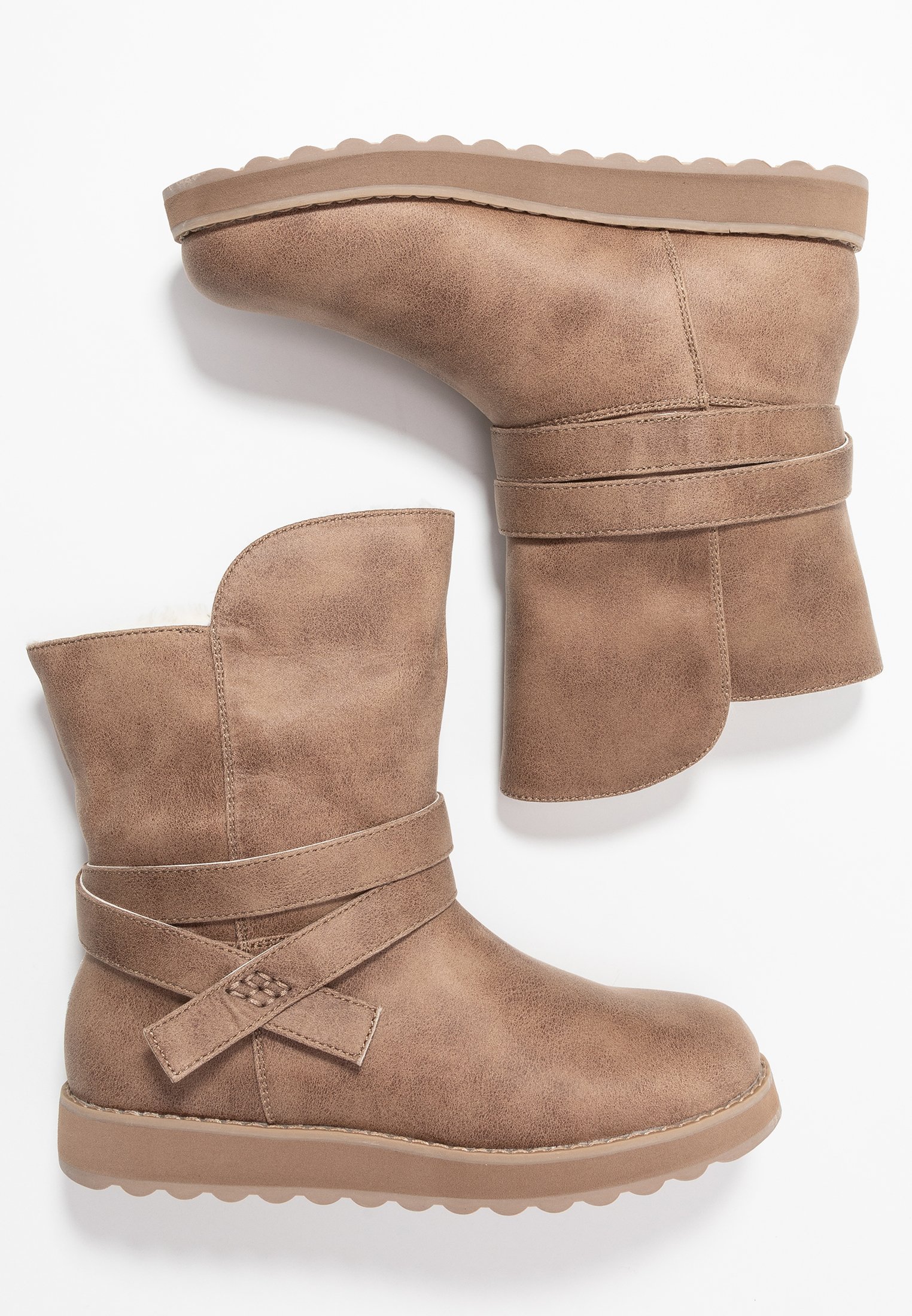 botas skechers keepsakes