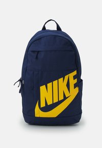 Não selecionado, midnight navy/pollen