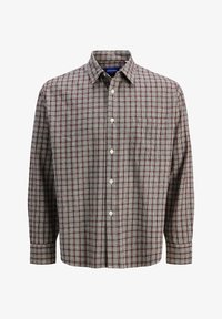 Non selezionato, tibetan red