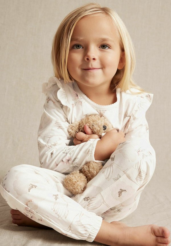 SET - Nachtwäsche Set