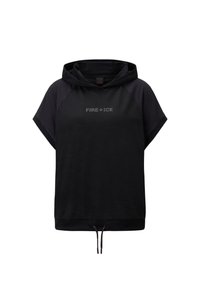 Selected, black