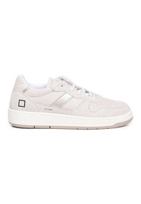 D.A.T.E. Sneakers basse - grigio