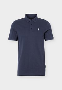 Nevybrané, blue shadow