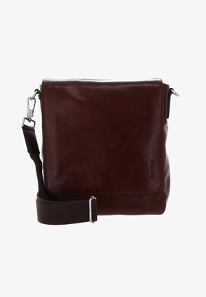 Picard Umhängetasche - cognac