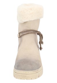 Palado KARPATHOS - Botas para la nieve - ecru