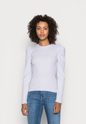 PCANNA - T-shirt à manches longues - purple heather