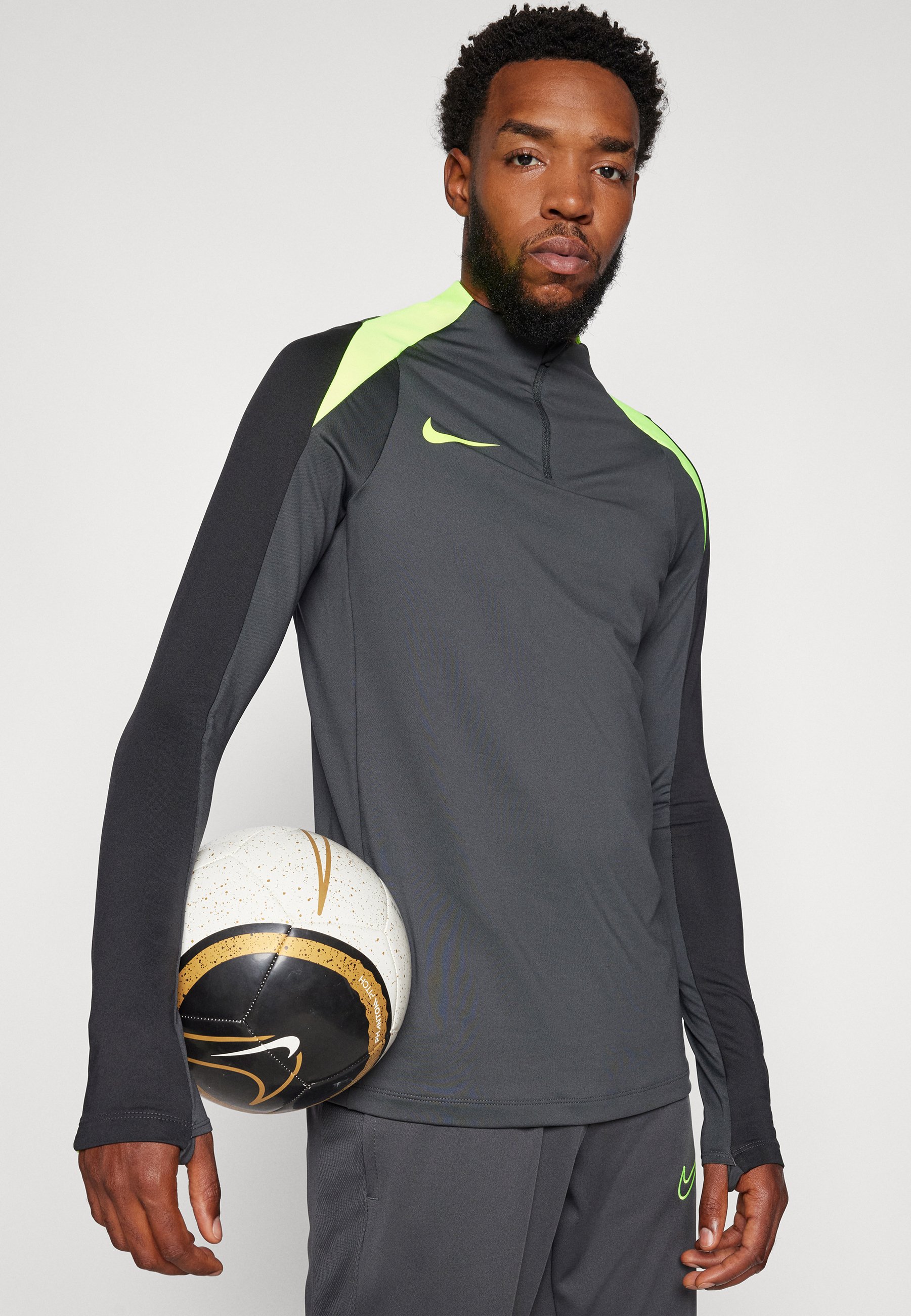 nike volt top