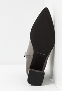 Zign Botines bajos - dark grey
