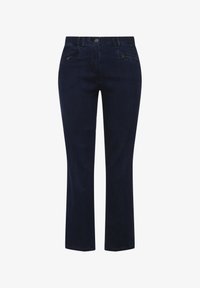 Seleccionado, dark blue denim