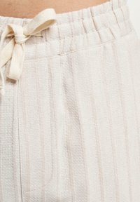 DEF Chino-püksid - beige