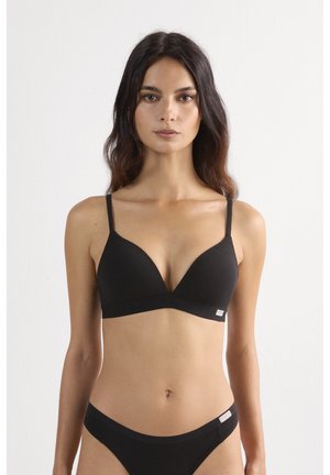 Intimissimi, TIZIANA TRIANGLE - Triangle bra - nero