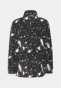 Billabong Giacca in pile - light blue