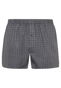 Non sélectionné, grey check