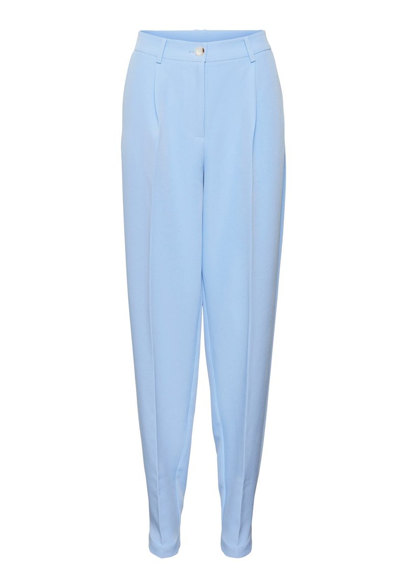 SOMETHINGNEW Broek blauw SOMETHINGNEW Broek blauw