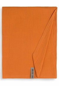 Knit Factory LIV - Strandaccessoire - rust