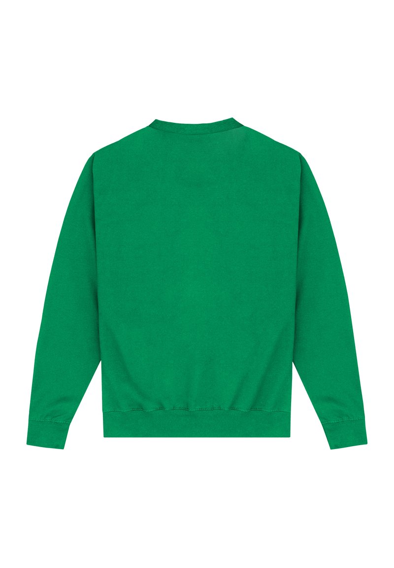 Blouse manches longues vert anis femme Morgan