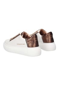 ALEXANDER SMITH Sneaker low - bianco