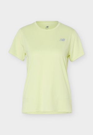 New Balance, - T-shirt basic