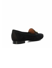 Dune London GLENNIEE - Instappers - black