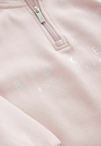 Baker by Ted Baker REGULAR FIT - Denné šaty - pink