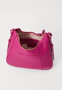 LIU JO HOBO - Borsa a mano - fucsia