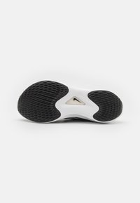 Nike Performance ZOOM FLY 5 - Zapatillas running asfalto - black/white
