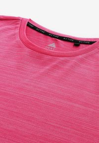 Next ACTIVE - REGULAR FIT - Camiseta básica - pink