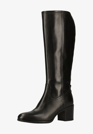 Geox Botas - schwarz c9999