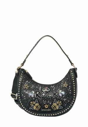 Borsa a mano - nero