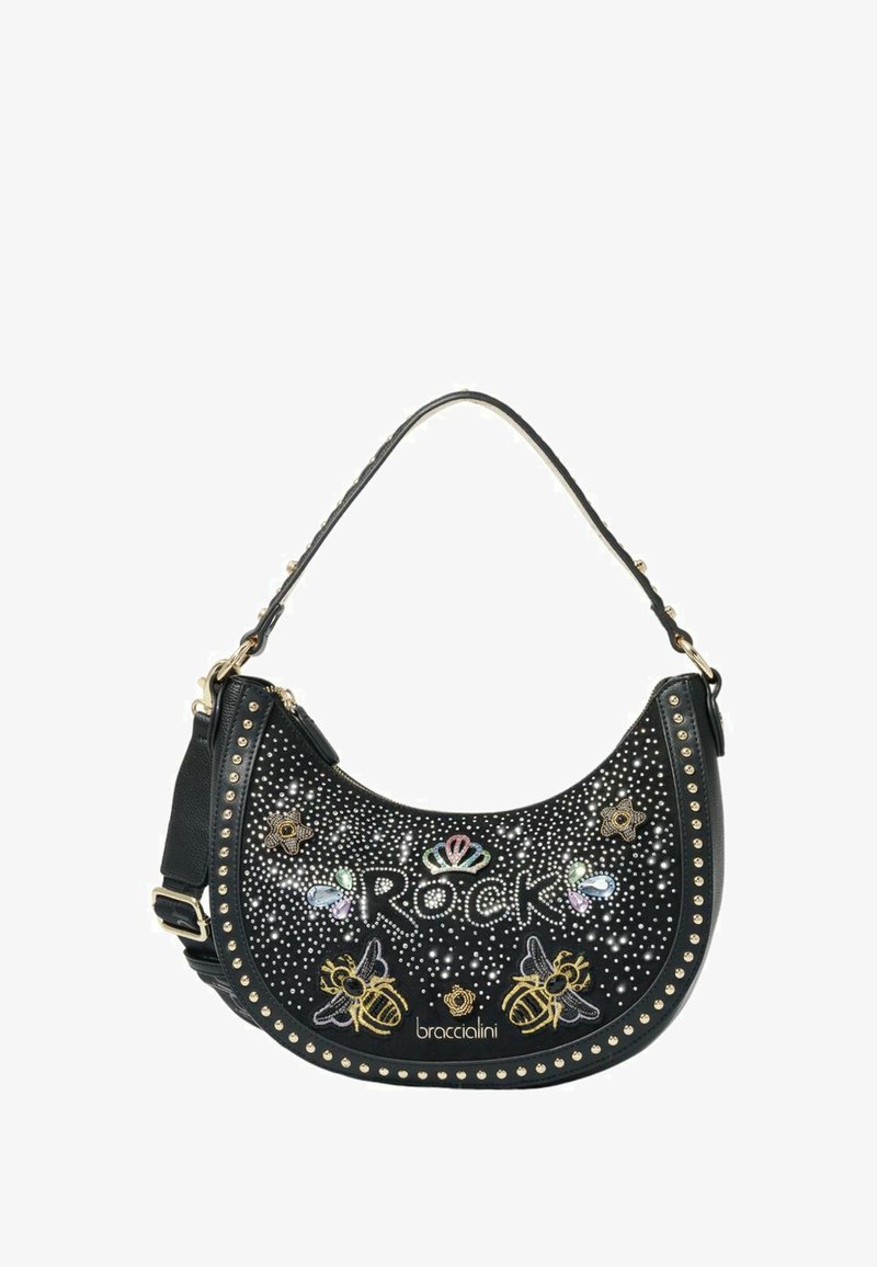 Braccialini Borsa a mano - nero
