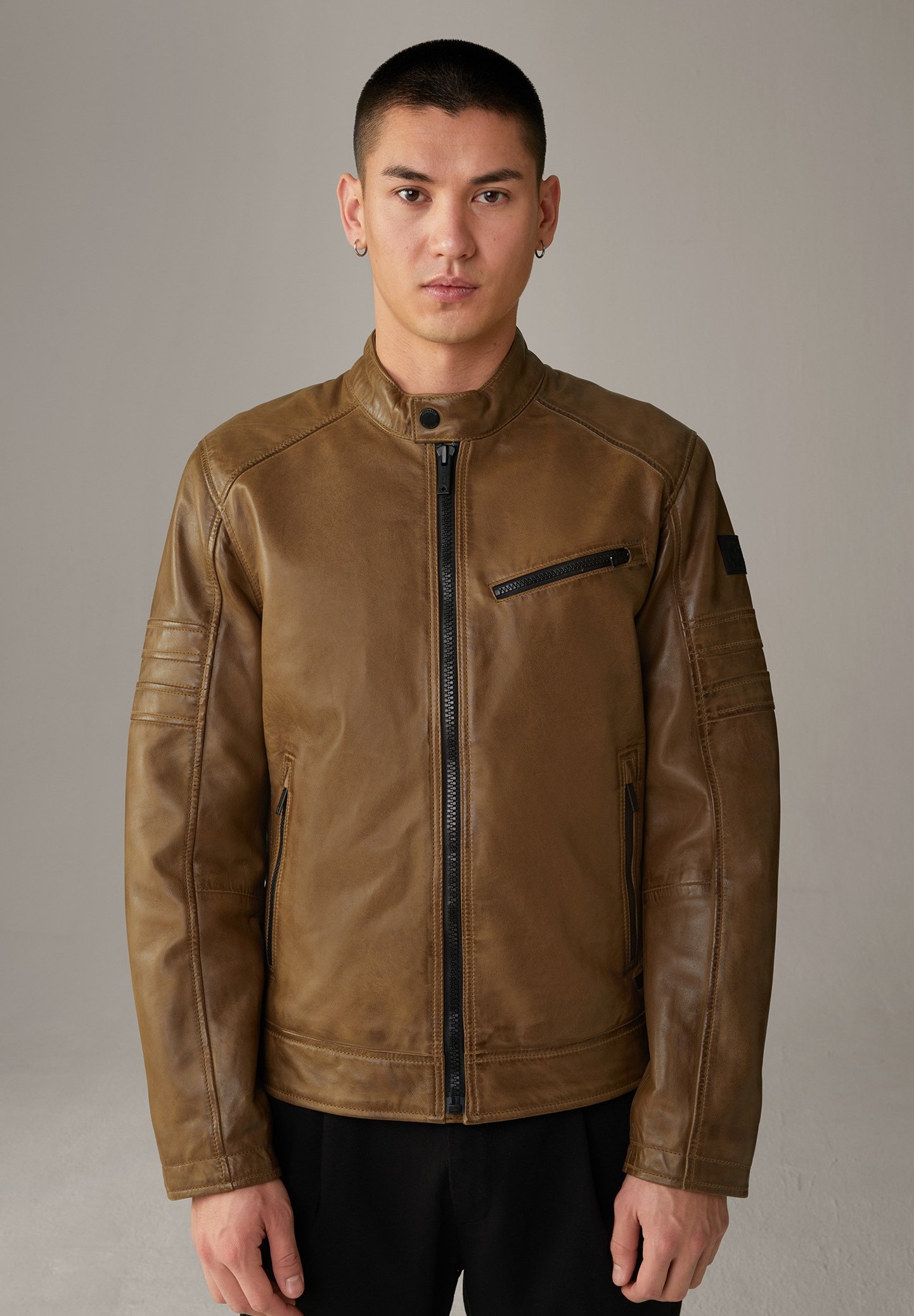 strellson bomber jacket