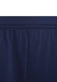 adidas Performance ENTRADA 22 UNISEX - Träningsshorts - team navy blue